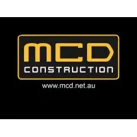 MCD Construction Qld Pty Ltd MCD Construction Qld Pty Ltd