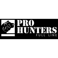 Pro Hunters Comércio de Importação e Exportação Ltda Pro Hunters Comércio de Importação e Exportação Ltda
