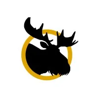 Bearded Moose