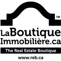 The Real Estate Boutique The Real Estate Boutique