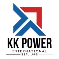 KK Power International (Pvt) Limited email address