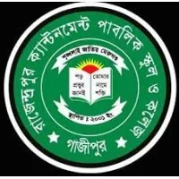 Rajendrapur Cantonment Public School & College