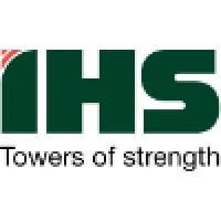 IHS Towers verified emails