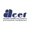Adams Communication & Engineering Technology (ACET, Inc.) Adams Communication & Engineering Technology (ACET, Inc.)