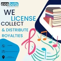 Copyright Society of Botswana (COSBOTS)