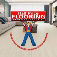 Half Price Flooring Las Vegas