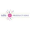 Table 6 Productions Table 6 Productions