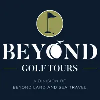Beyond Golf Tours