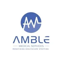 Amble Medical Services