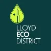Lloyd EcoDistrict Lloyd EcoDistrict