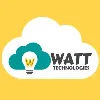WATT Technologies Pty Ltd WATT Technologies Pty Ltd