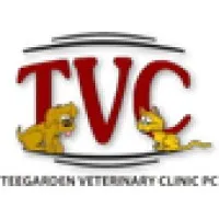 Teegarden Veterinary Clinic