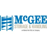McGee Storage & Handling