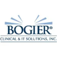Bogier Clinical & IT Solutions, Inc. Bogier Clinical & IT Solutions, Inc.
