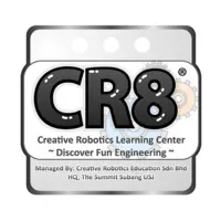 Creative Robotics UAE