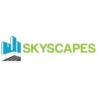 Skyscapes Outdoor Flooring