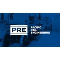PACIFIC RAIL ENGINEERING PTY LTD