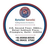 Retailer Sarathi India
