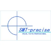 SMT-precise