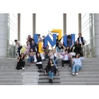 University of Incheon email format