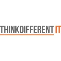 THINK DIFFERENT IT | PHARMA