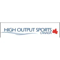 High Output Sports Canada Inc.