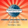 Chennai Speakers Forum Toastmasters Club