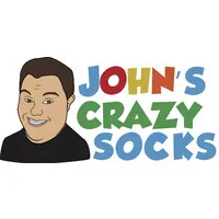 John's Crazy Socks