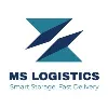 Mahasin Alsharq Logistics(MS Logistics) Mahasin Alsharq Logistics(MS Logistics)