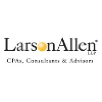 LarsonAllen LarsonAllen