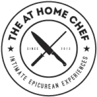 The At Home Chef The At Home Chef