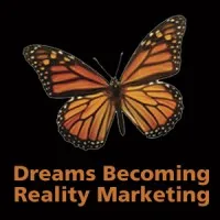 Dreams Becoming Reality Marketing Dreams Becoming Reality Marketing