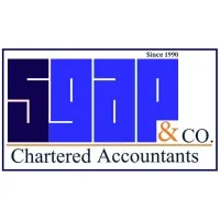 SGAP & Co, Chartered Accountants