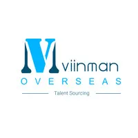 Viinman overseas