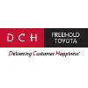DCH Freehold Toyota DCH Freehold Toyota