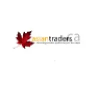 Asian Traders Inc. email format