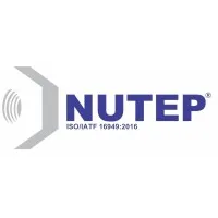 NUTEP S/A Indústria Metalúrgica
