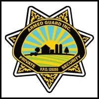 Armed Guard Private Security, Inc.