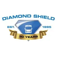 Diamond Shield