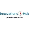 InnovationsHub Services Pvt Ltd InnovationsHub Services Pvt Ltd