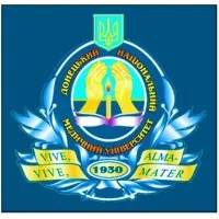 Donetsk National Medical University