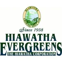 Hiawatha Evergreens