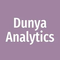 Dunya Analytics