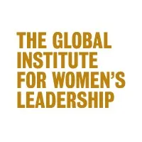Global Institute for Women's Leadership - ANU Global Institute for Women's Leadership - ANU