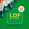 LDF Groupe (Librairie de France Groupe) LDF Groupe (Librairie de France Groupe)