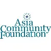 Asia Community Foundation Asia Community Foundation