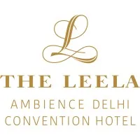 The Leela Ambience Convention Hotel Delhi