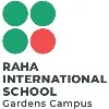 Raha International School, Gardens Campus Raha International School, Gardens Campus