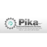 Pika Pumps and Air Compressors