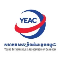 YEAC - Young Entrepreneurs Association of Cambodia